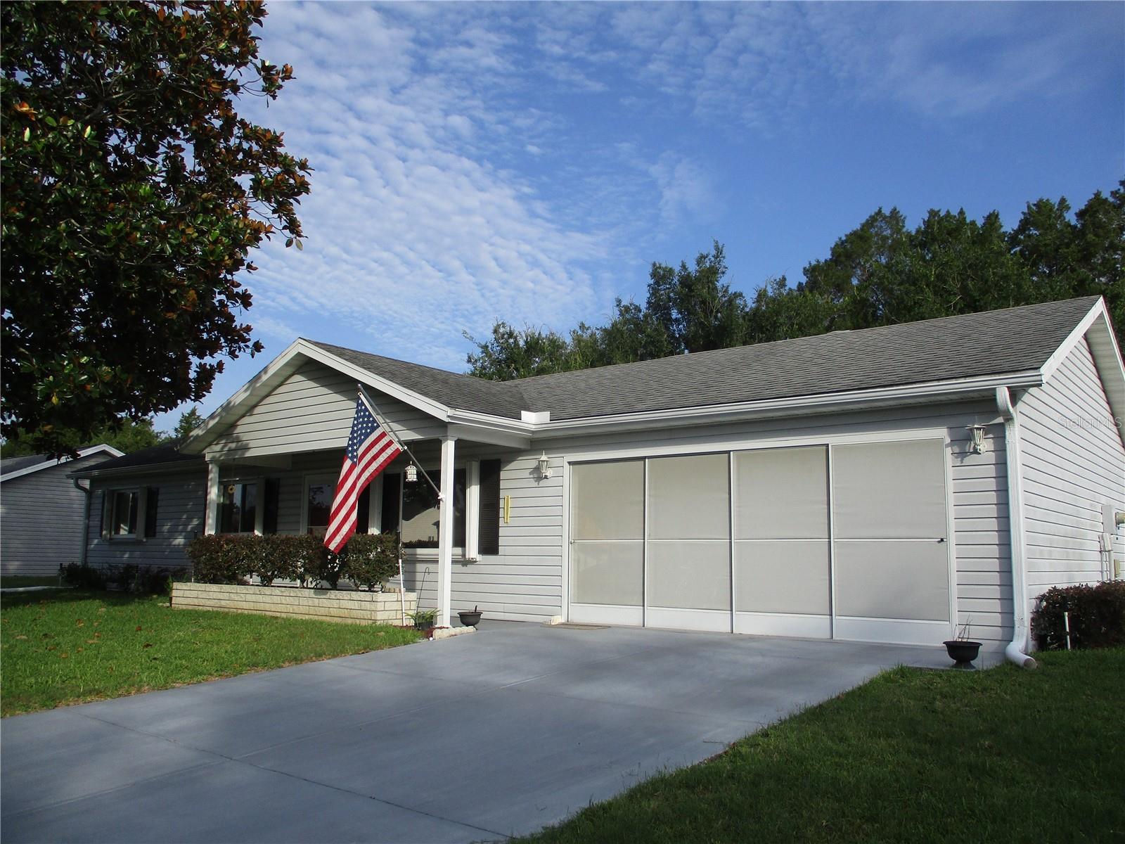 SPRUCE CREEK PRESERVE I - Residential