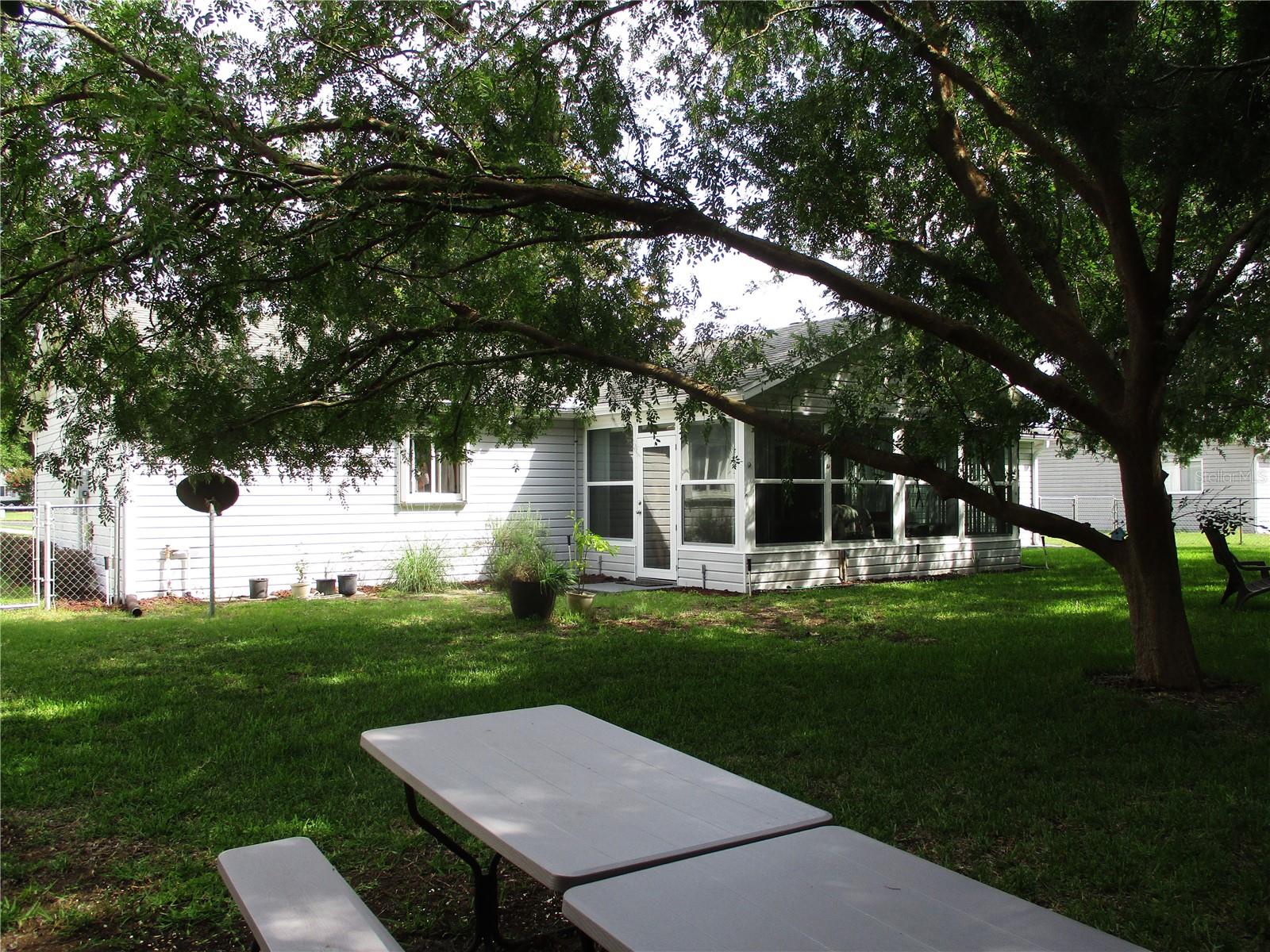 SPRUCE CREEK PRESERVE I - Residential