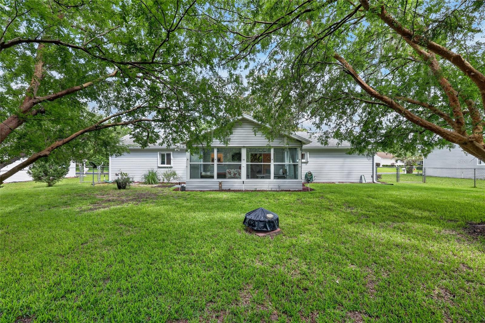 SPRUCE CREEK PRESERVE I - Residential