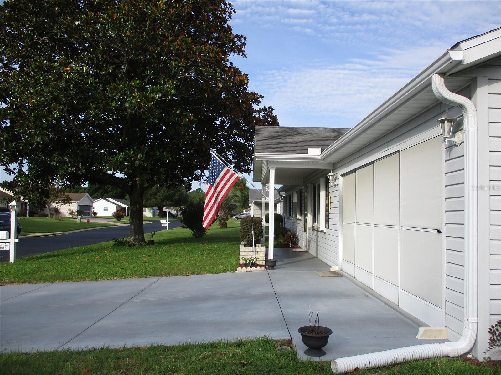 SPRUCE CREEK PRESERVE I - Residential