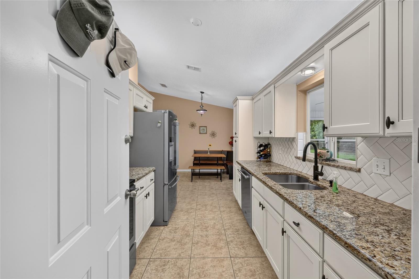 SPRUCE CREEK PRESERVE I - Residential