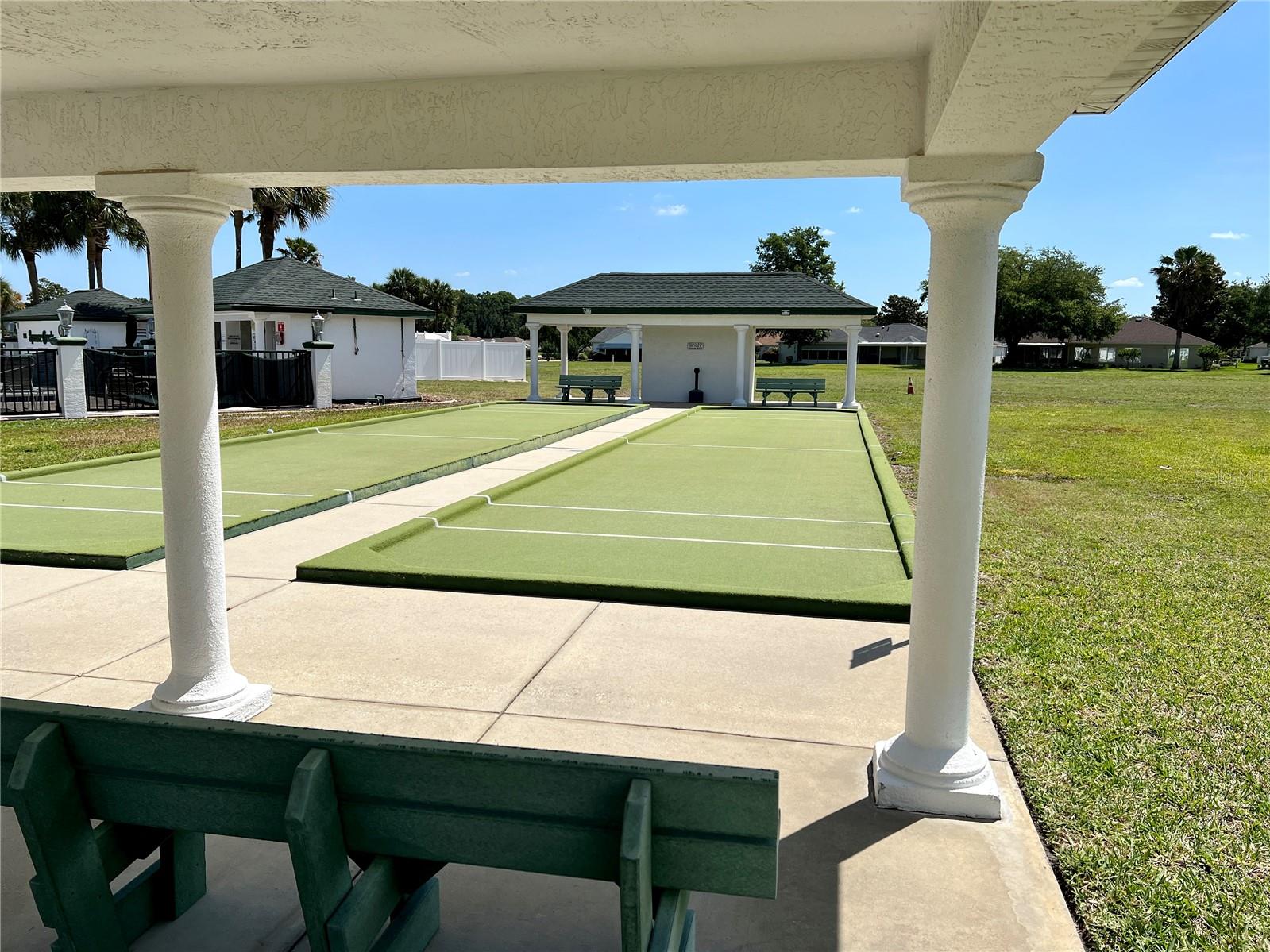 SPRUCE CREEK PRESERVE I - Residential