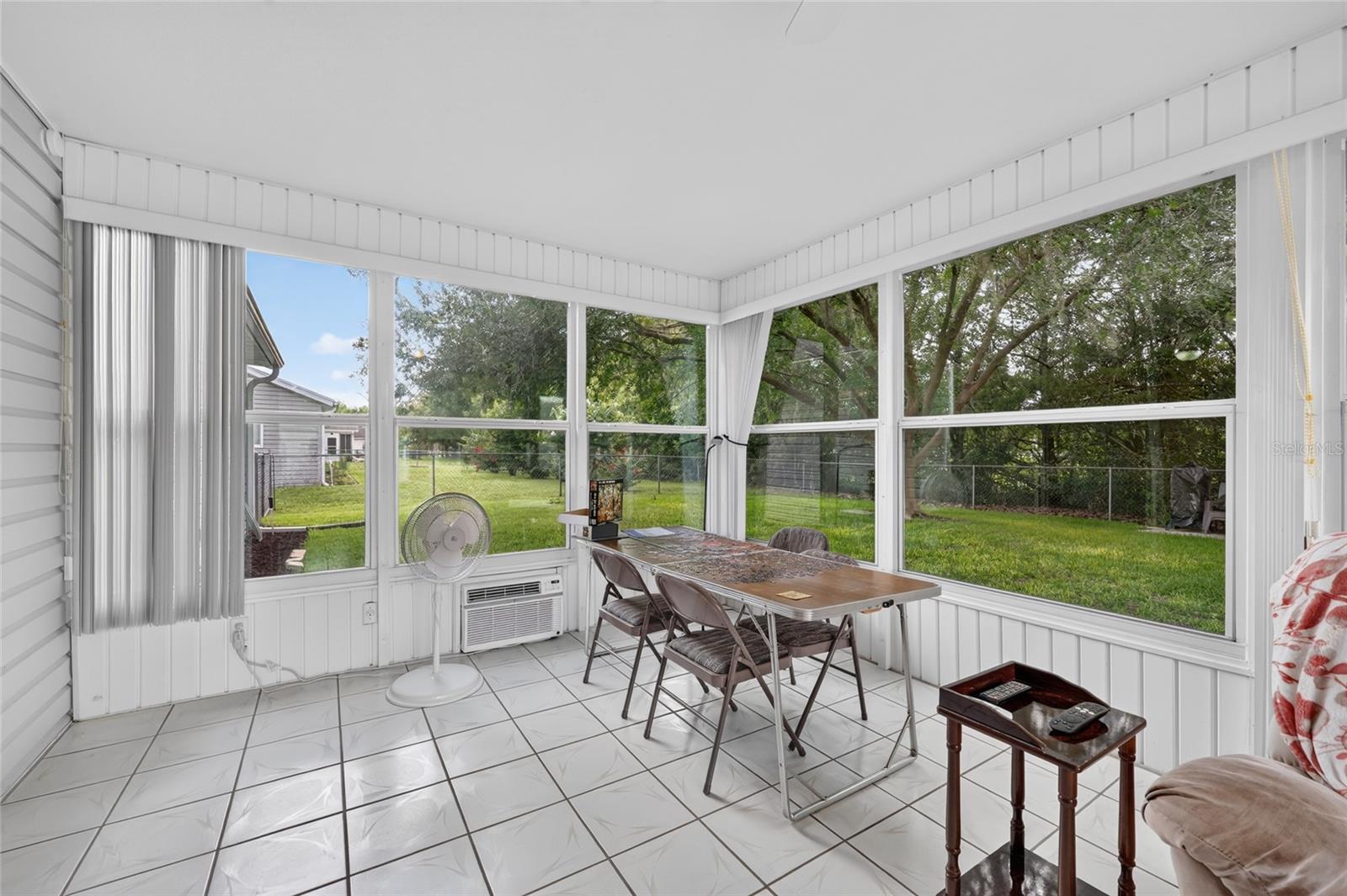 SPRUCE CREEK PRESERVE I - Residential