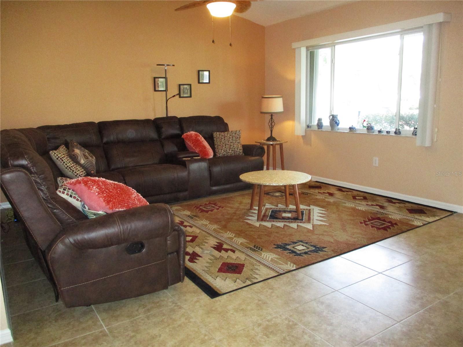 SPRUCE CREEK PRESERVE I - Residential