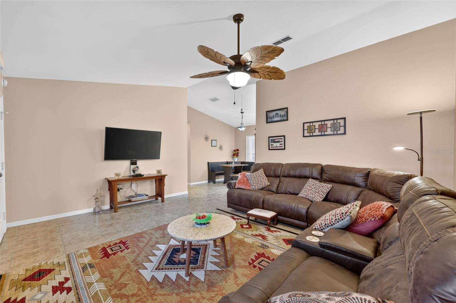 SPRUCE CREEK PRESERVE I - Residential
