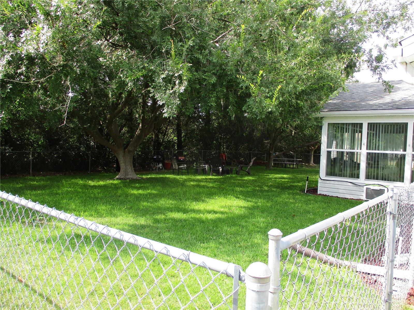 SPRUCE CREEK PRESERVE I - Residential