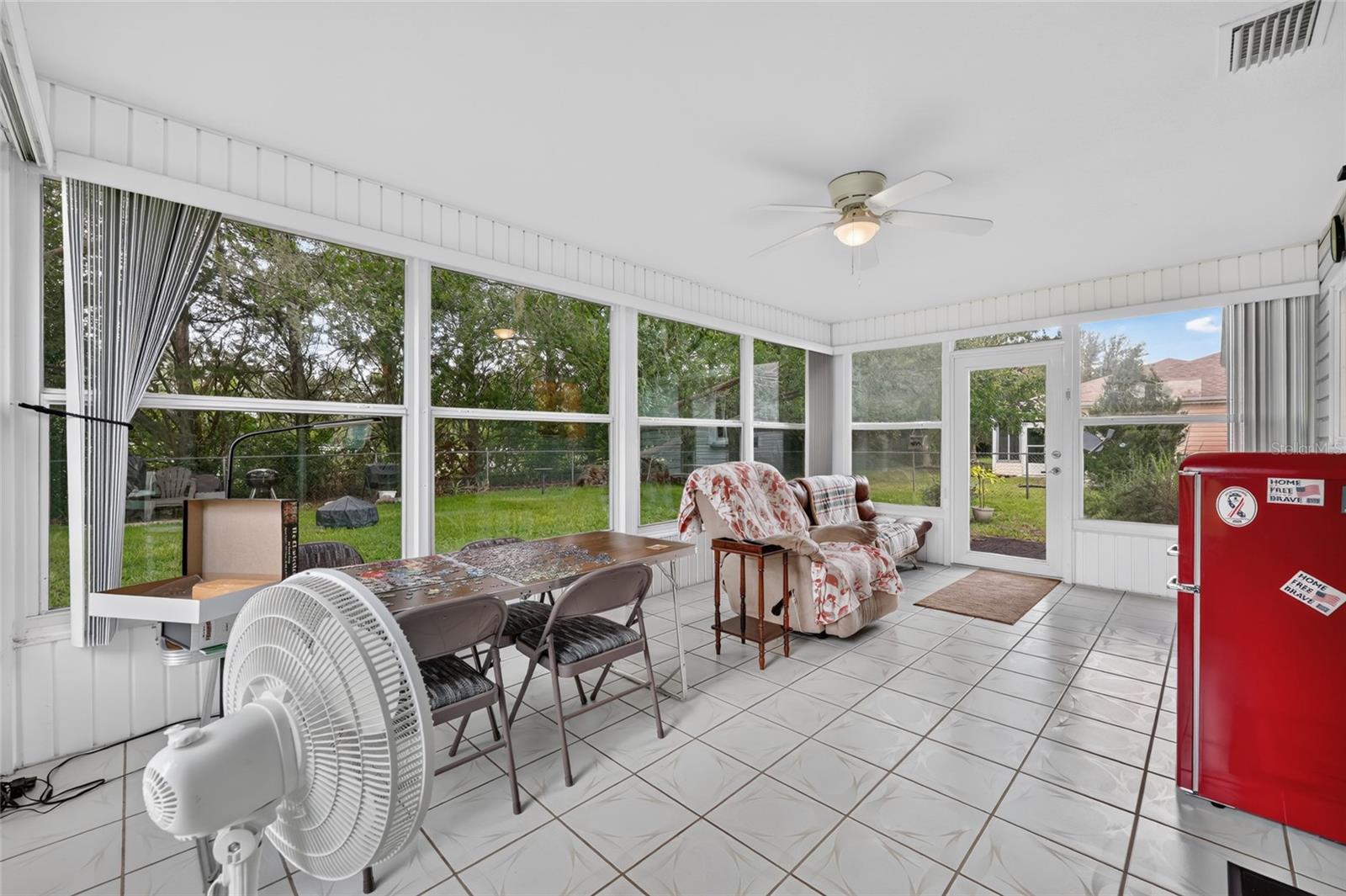 SPRUCE CREEK PRESERVE I - Residential