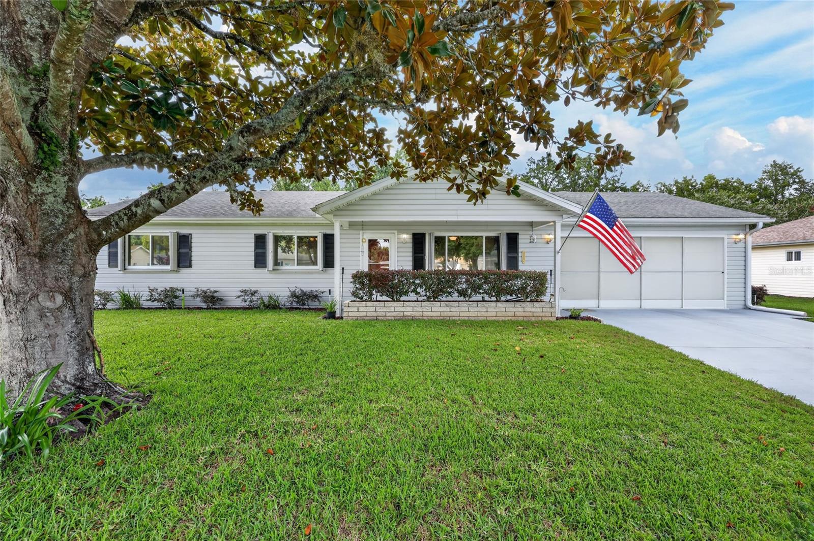 SPRUCE CREEK PRESERVE I - Residential