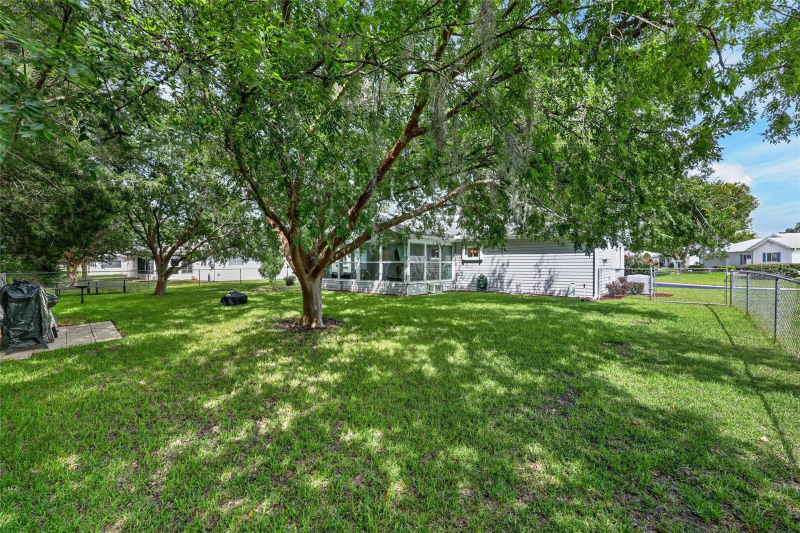 SPRUCE CREEK PRESERVE I - Residential
