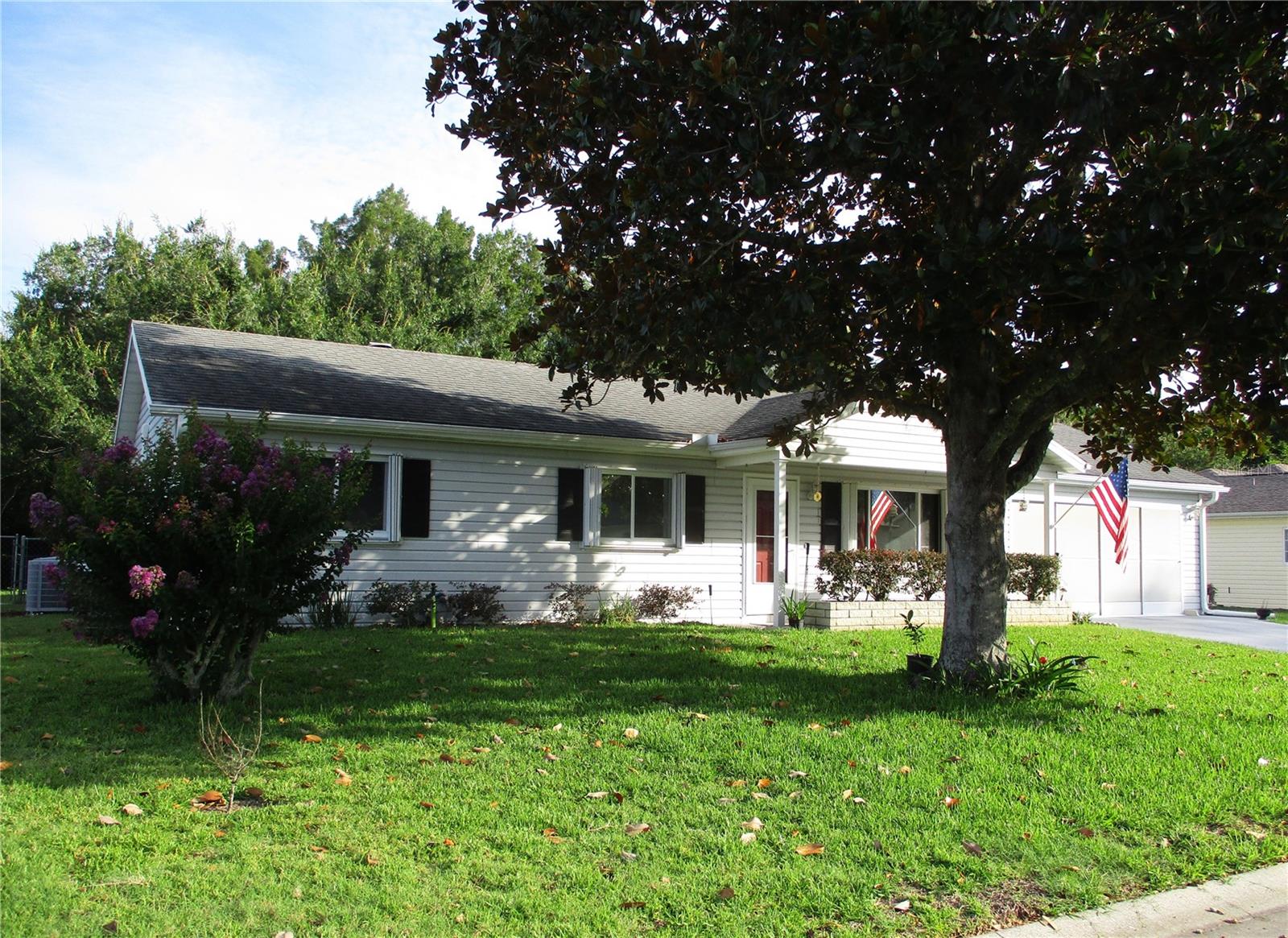 SPRUCE CREEK PRESERVE I - Residential