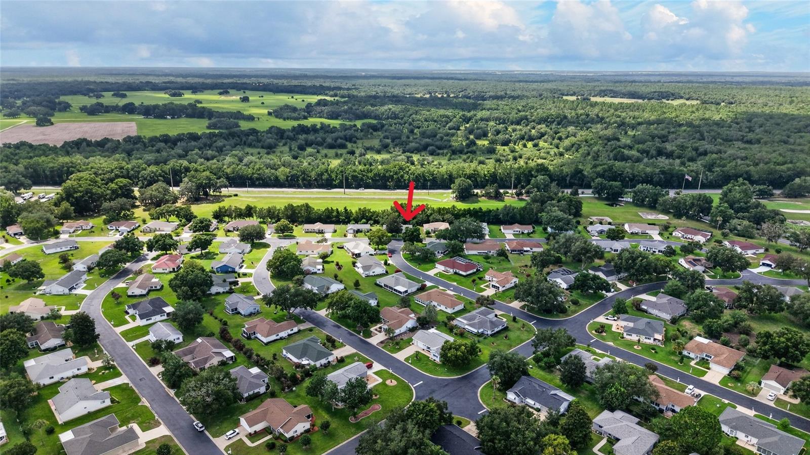 SPRUCE CREEK PRESERVE I - Residential