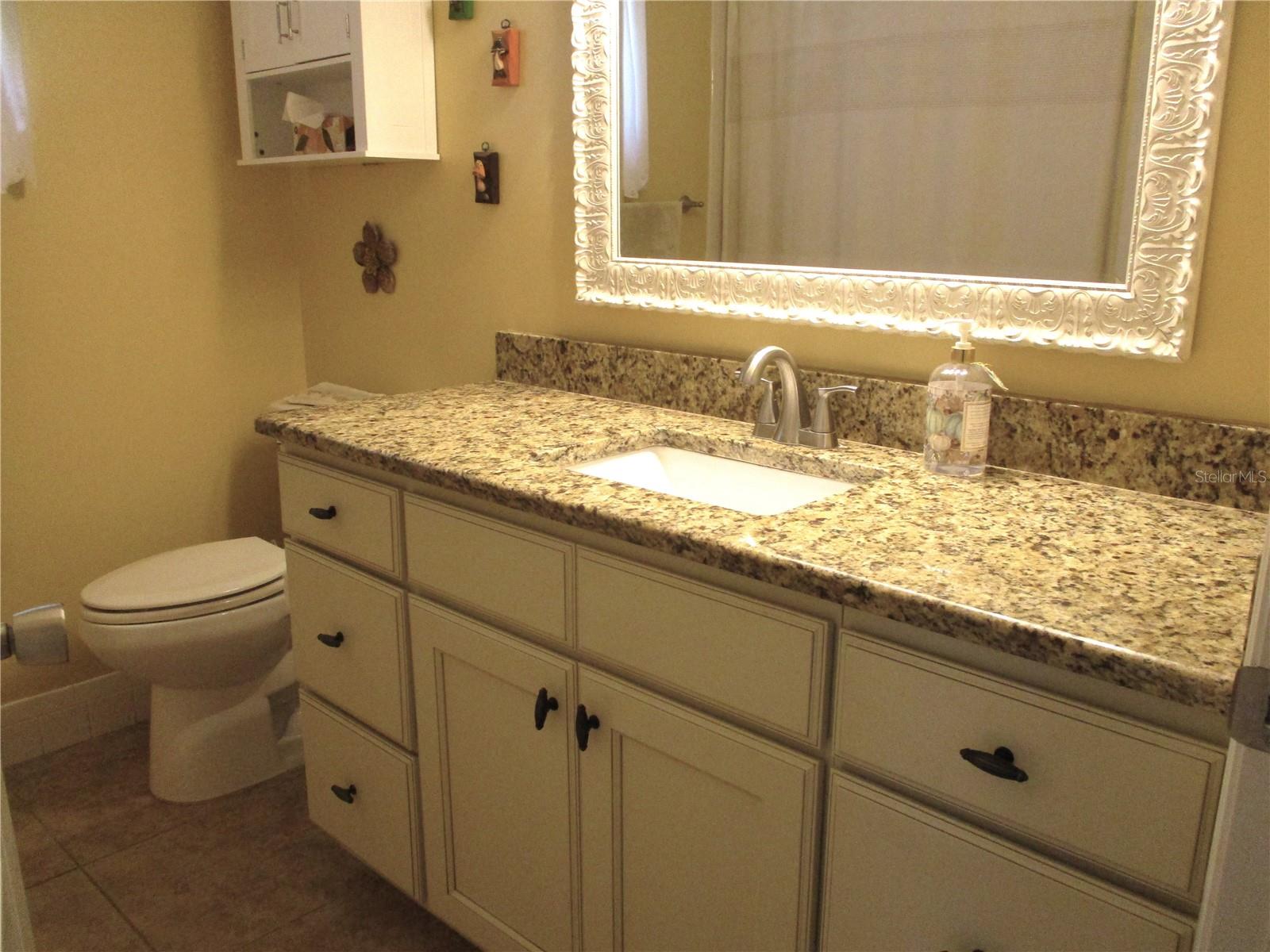 SPRUCE CREEK PRESERVE I - Residential