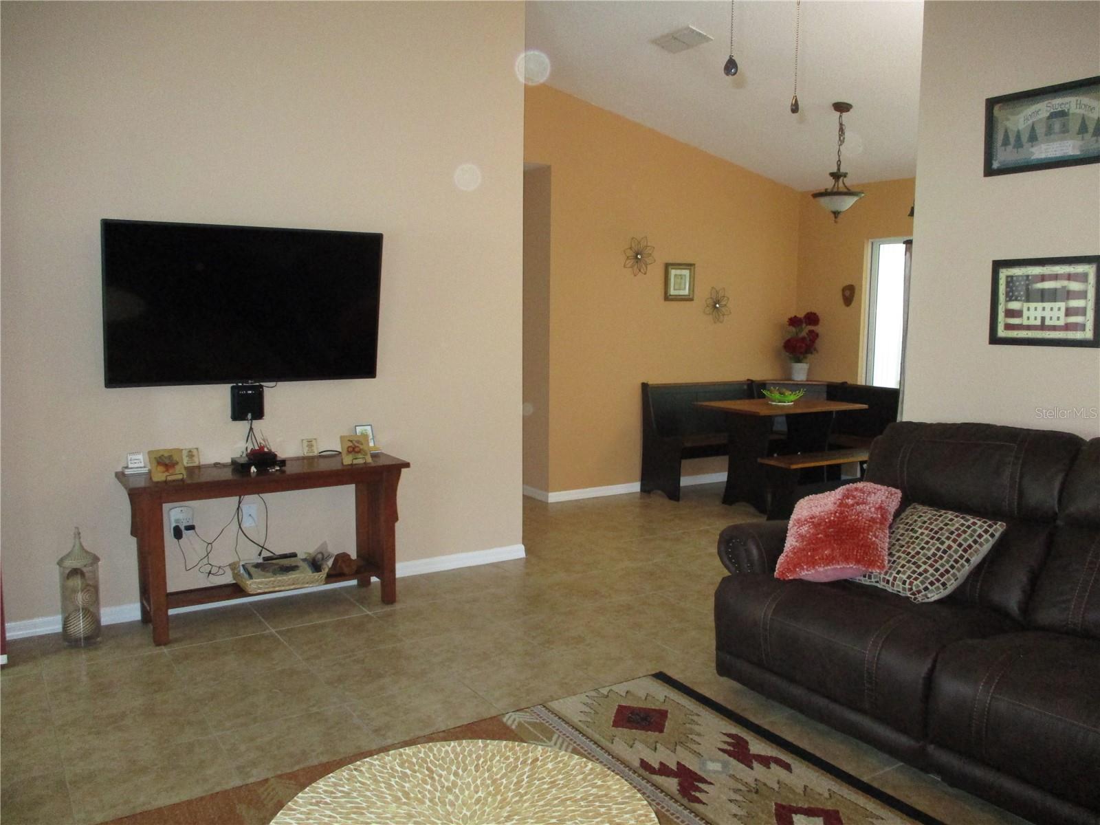 SPRUCE CREEK PRESERVE I - Residential