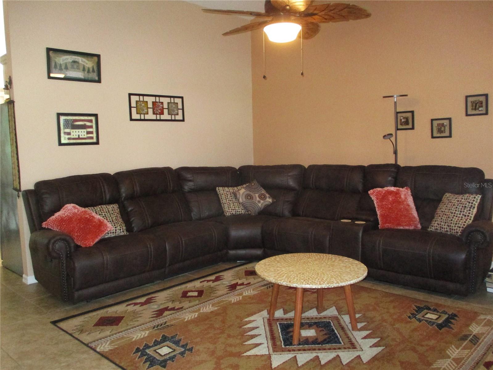 SPRUCE CREEK PRESERVE I - Residential