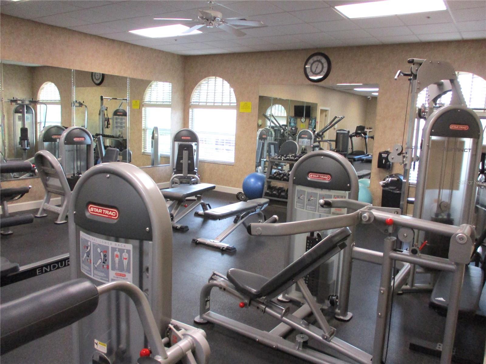 SPRUCE CREEK PRESERVE I - Residential
