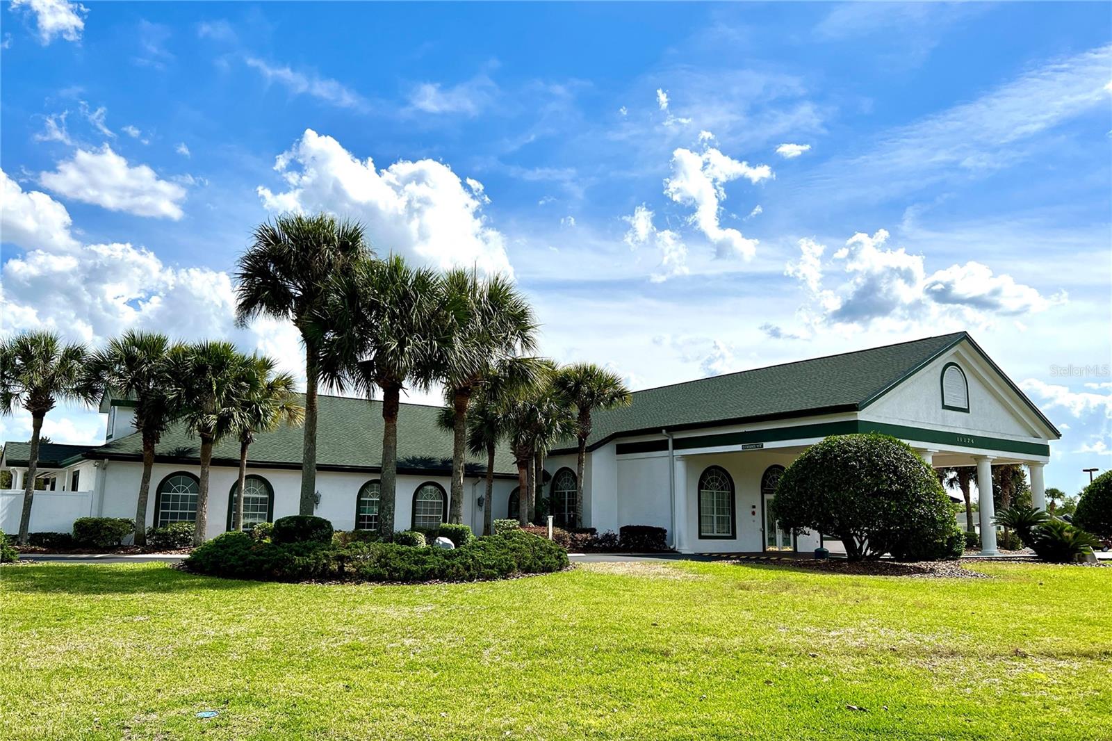 SPRUCE CREEK PRESERVE I - Residential