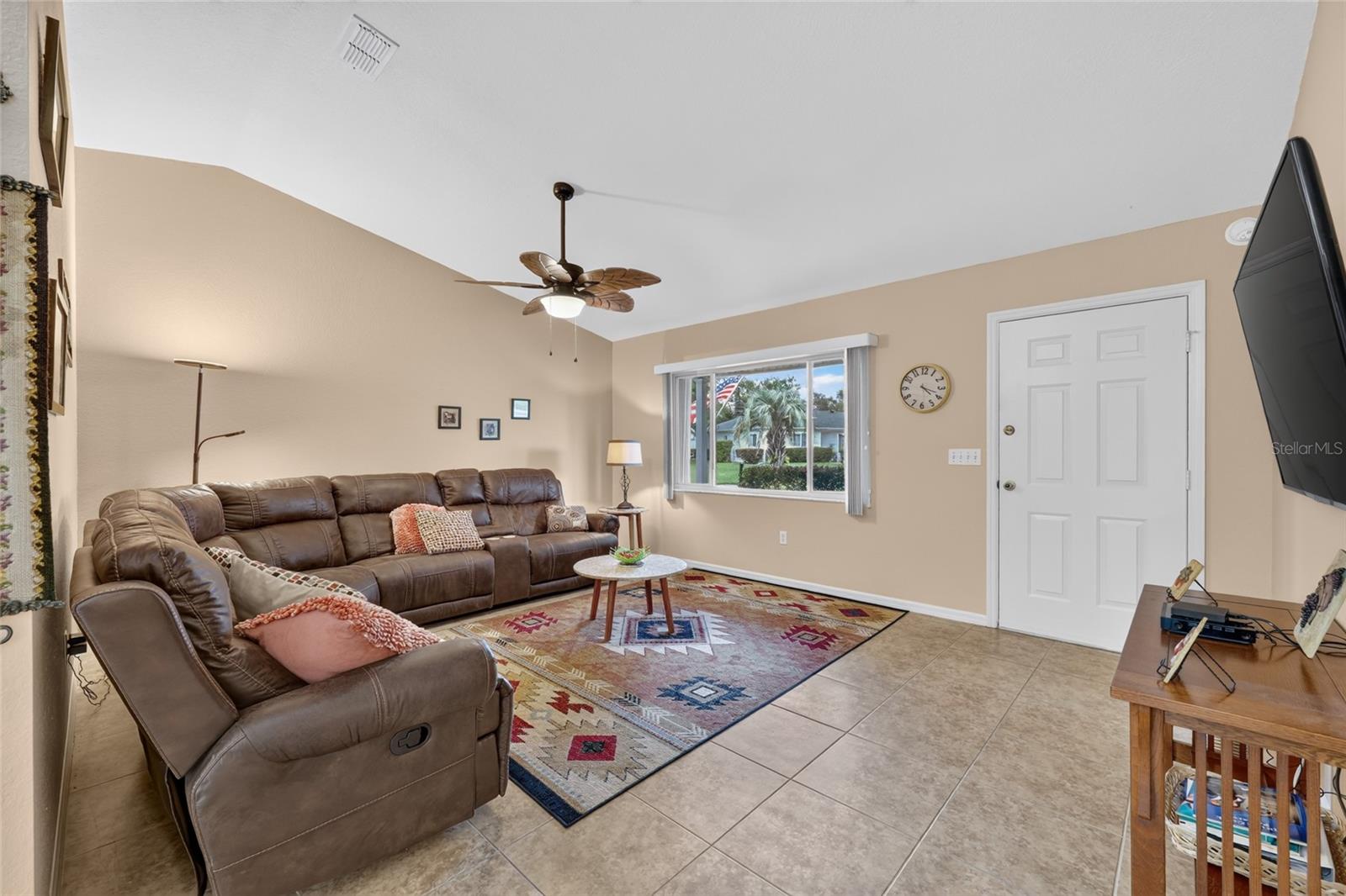 SPRUCE CREEK PRESERVE I - Residential