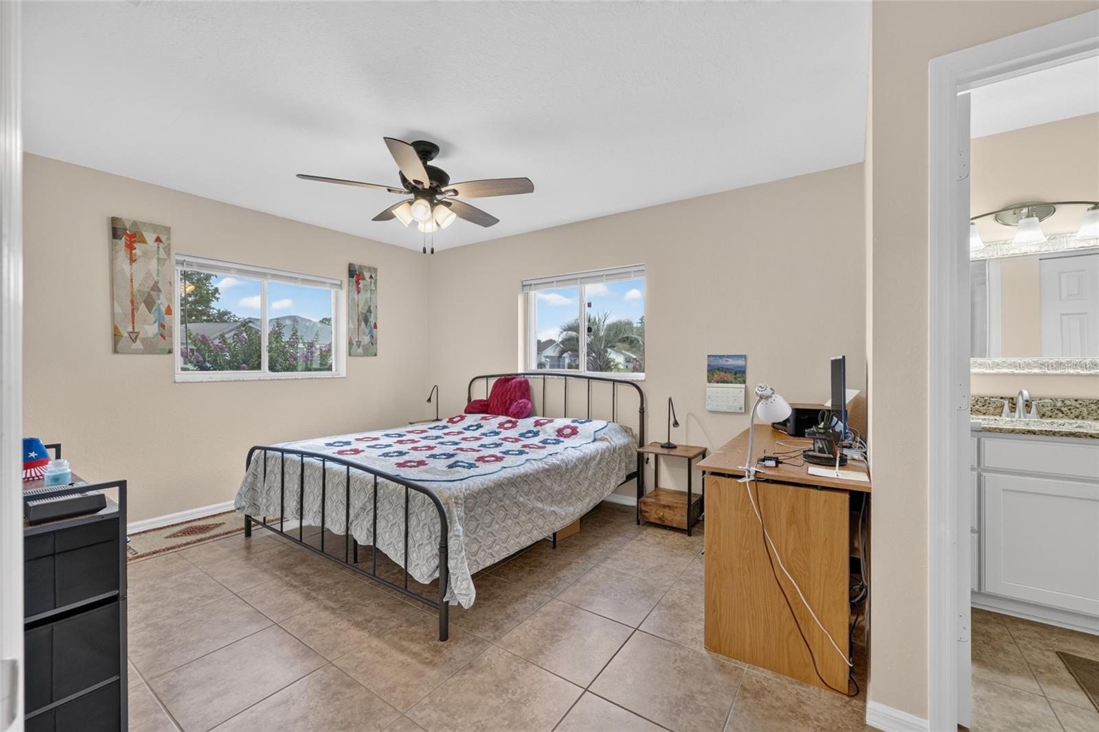 SPRUCE CREEK PRESERVE I - Residential