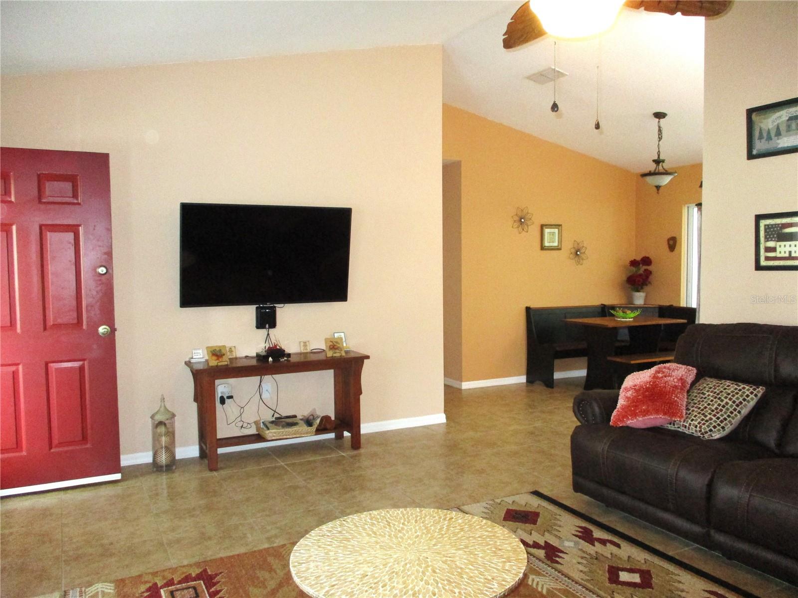 SPRUCE CREEK PRESERVE I - Residential