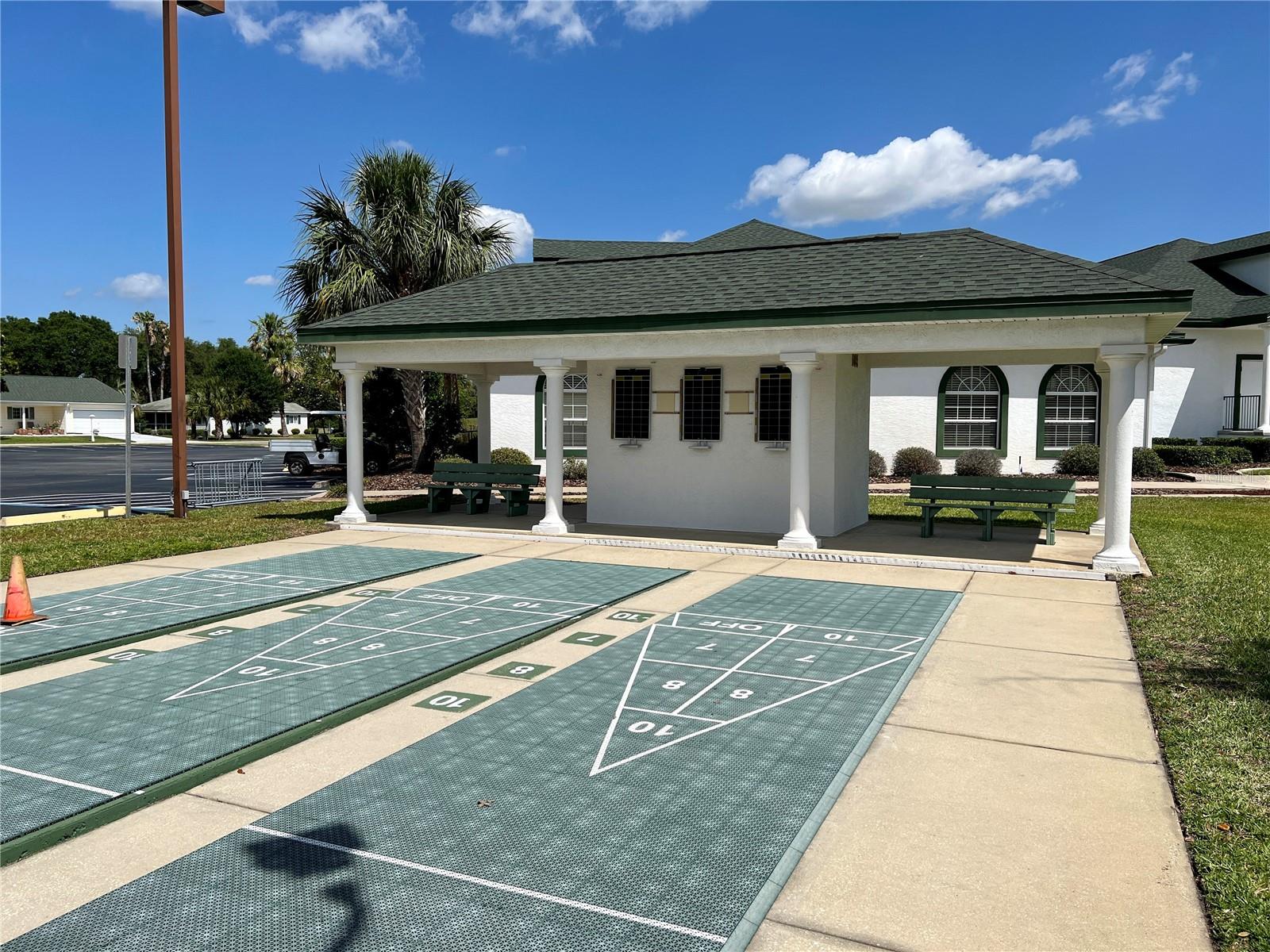 SPRUCE CREEK PRESERVE I - Residential