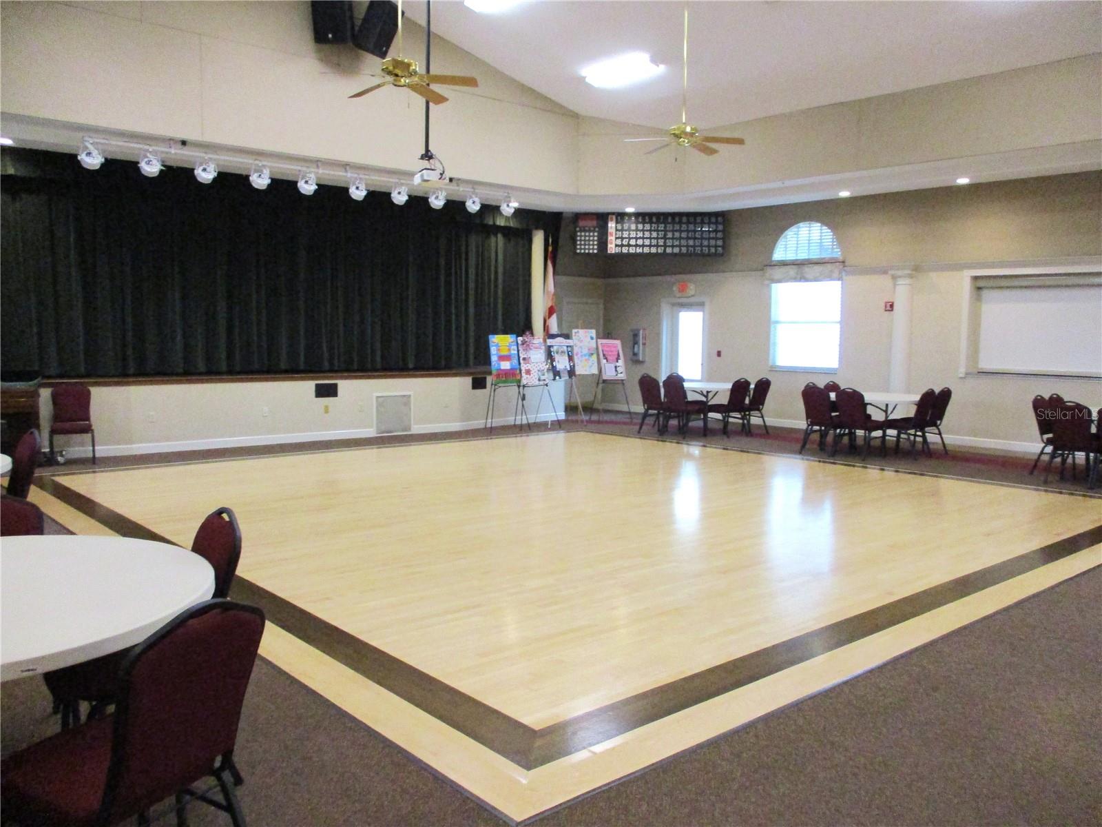 SPRUCE CREEK PRESERVE I - Residential