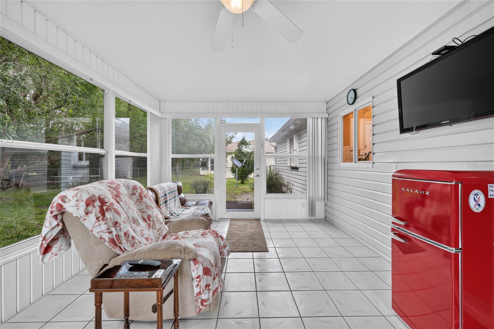 SPRUCE CREEK PRESERVE I - Residential