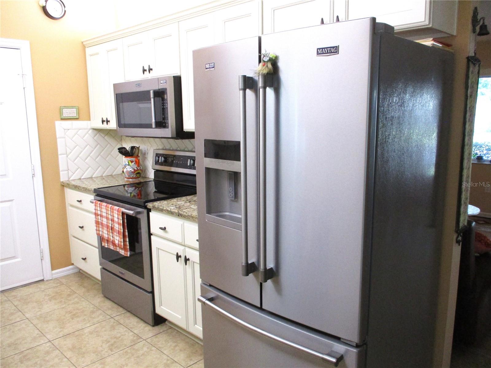 SPRUCE CREEK PRESERVE I - Residential