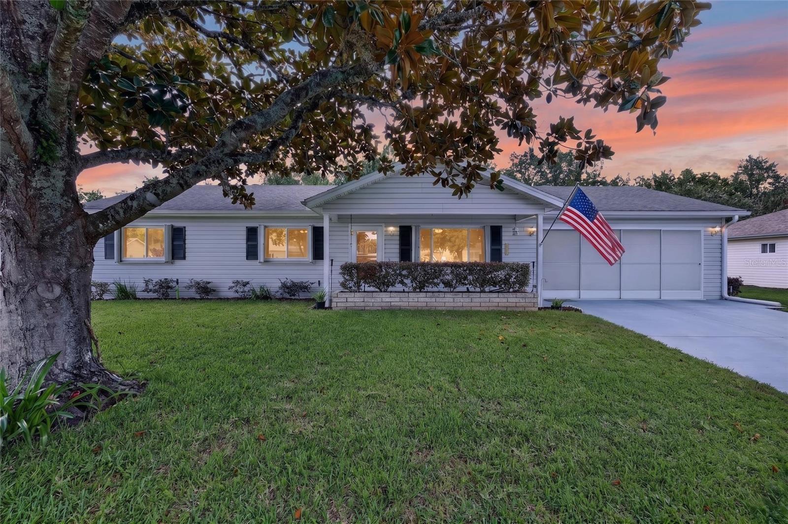 SPRUCE CREEK PRESERVE I - Residential