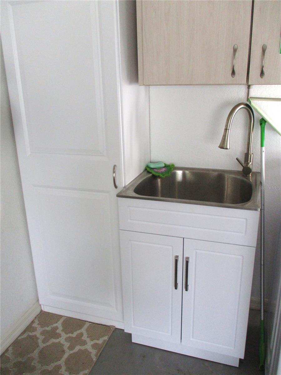 SPRUCE CREEK PRESERVE I - Residential