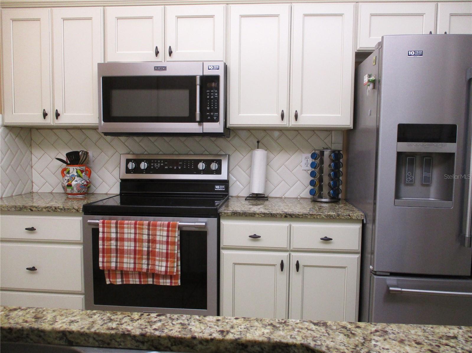SPRUCE CREEK PRESERVE I - Residential