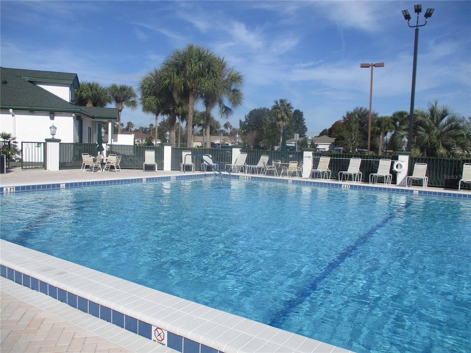 SPRUCE CREEK PRESERVE I - Residential