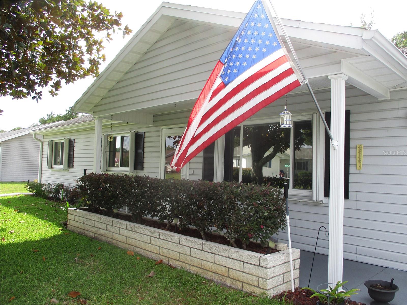 SPRUCE CREEK PRESERVE I - Residential