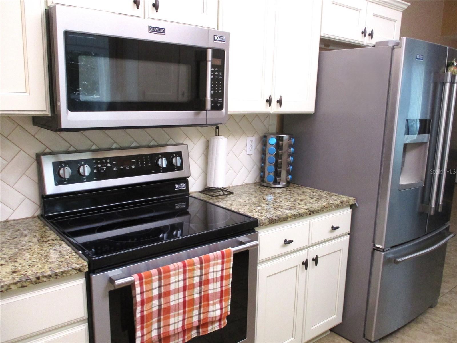 SPRUCE CREEK PRESERVE I - Residential