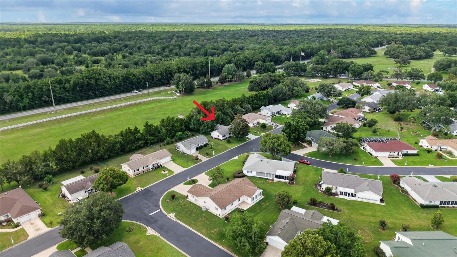 SPRUCE CREEK PRESERVE I - Residential