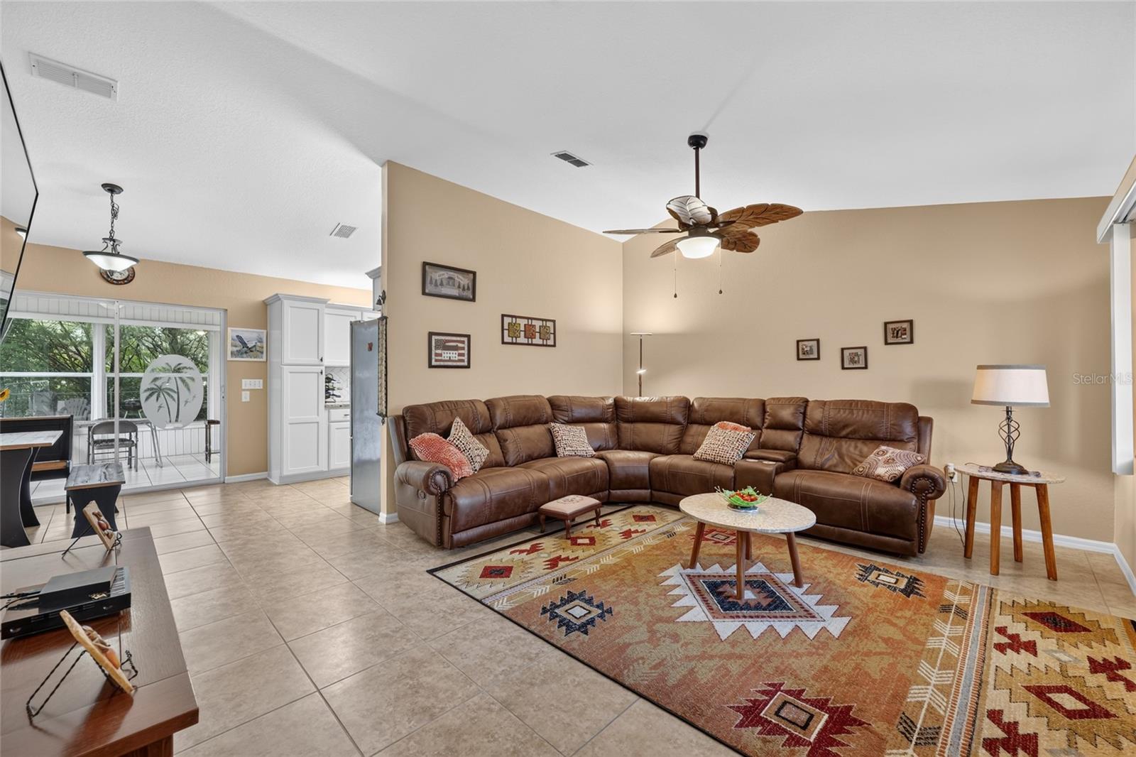 SPRUCE CREEK PRESERVE I - Residential