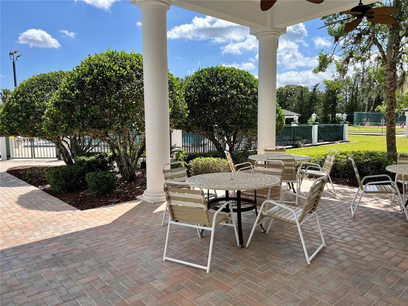 SPRUCE CREEK PRESERVE I - Residential