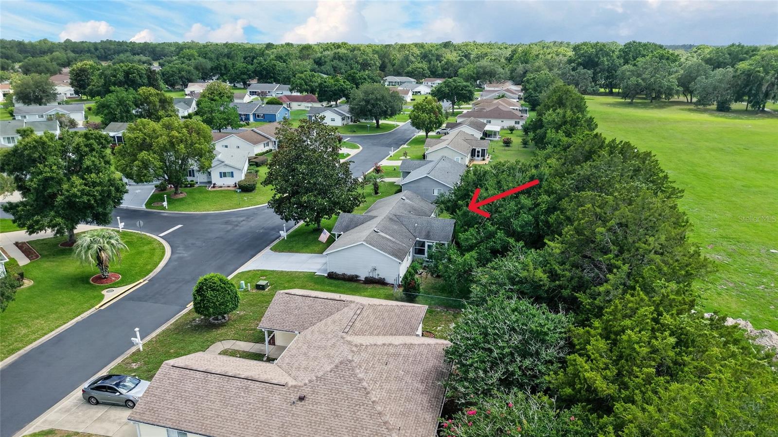 SPRUCE CREEK PRESERVE I - Residential