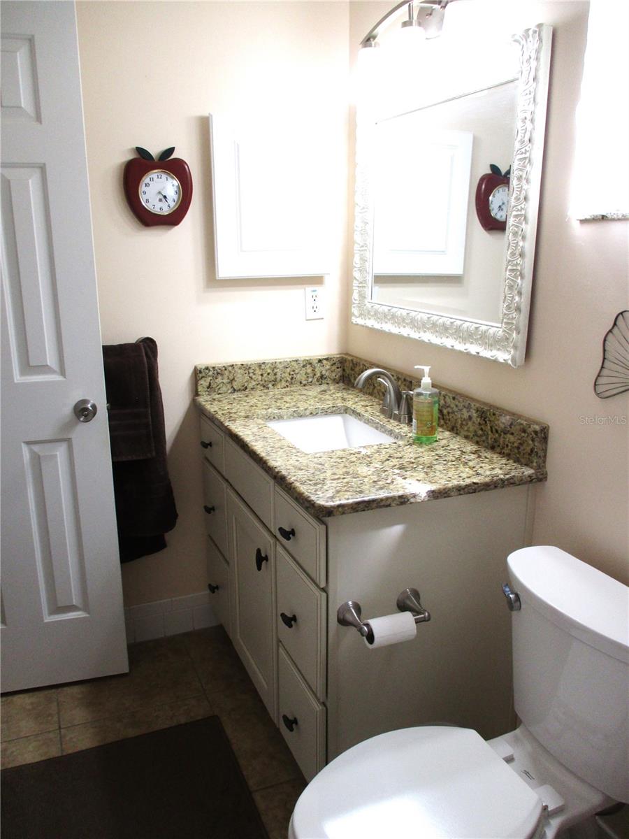 SPRUCE CREEK PRESERVE I - Residential