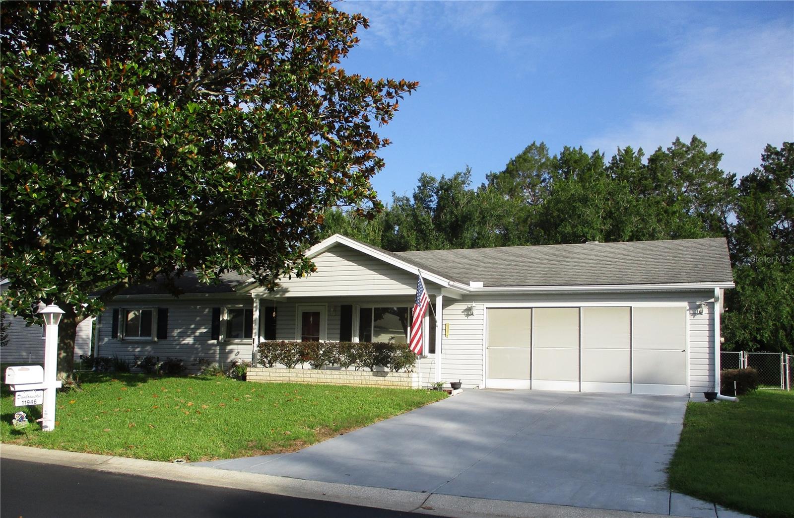 SPRUCE CREEK PRESERVE I - Residential