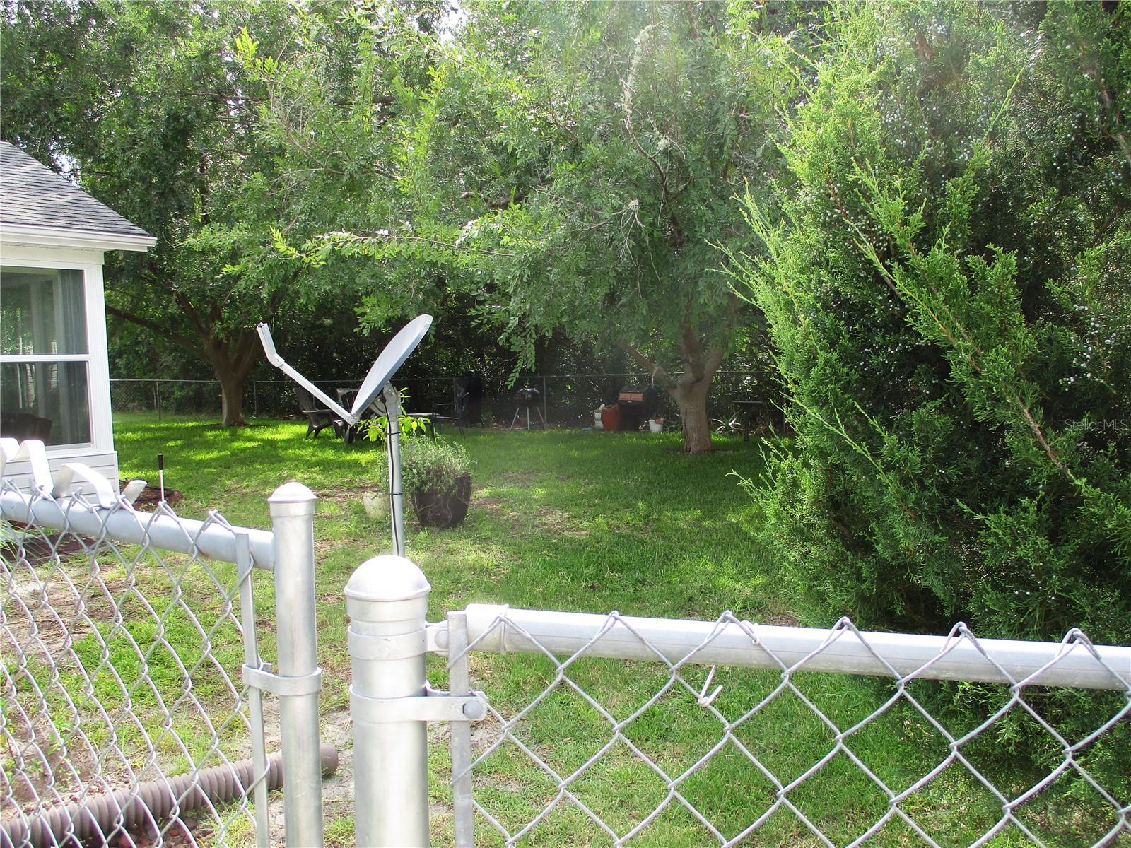 SPRUCE CREEK PRESERVE I - Residential