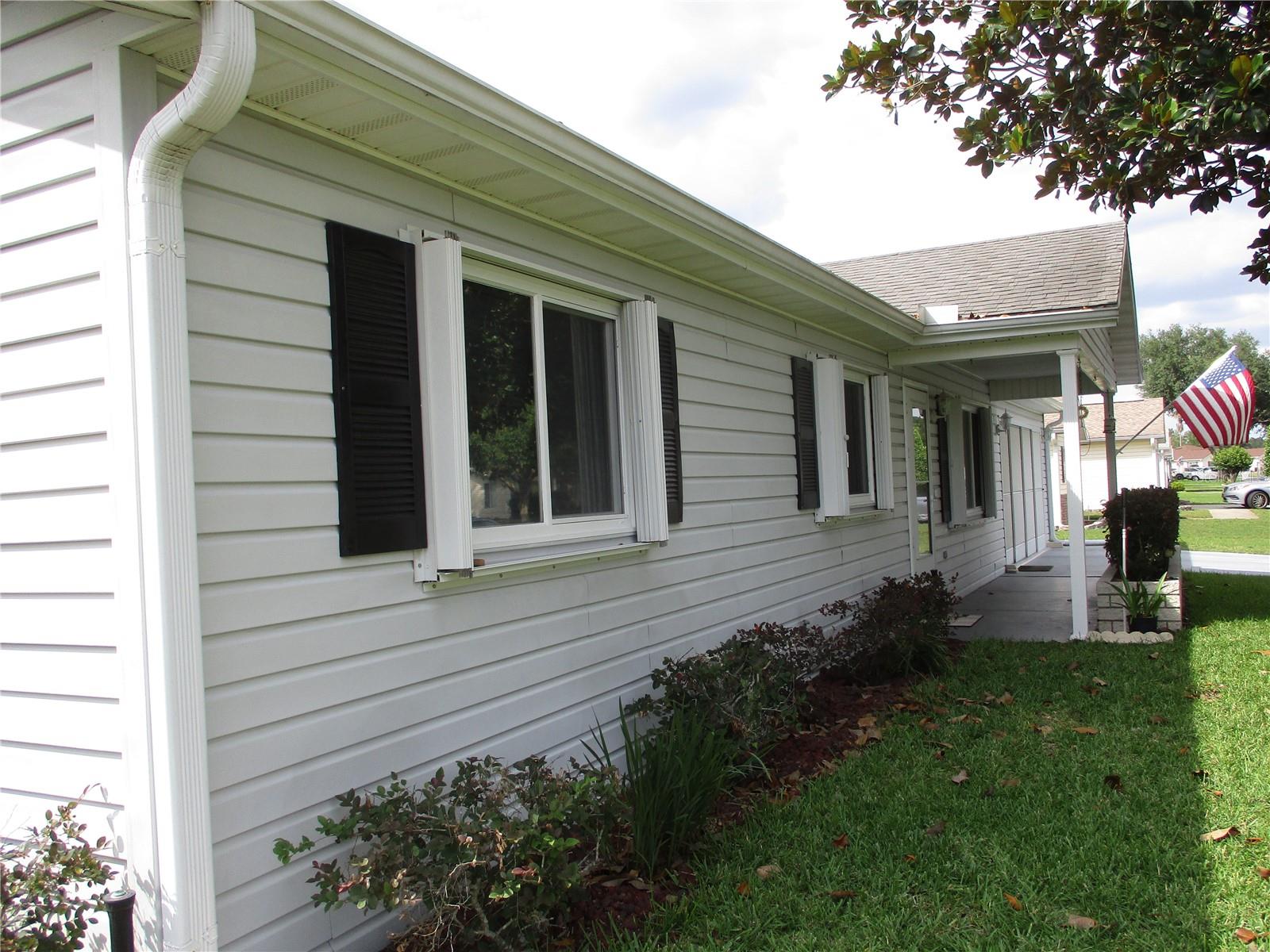 SPRUCE CREEK PRESERVE I - Residential