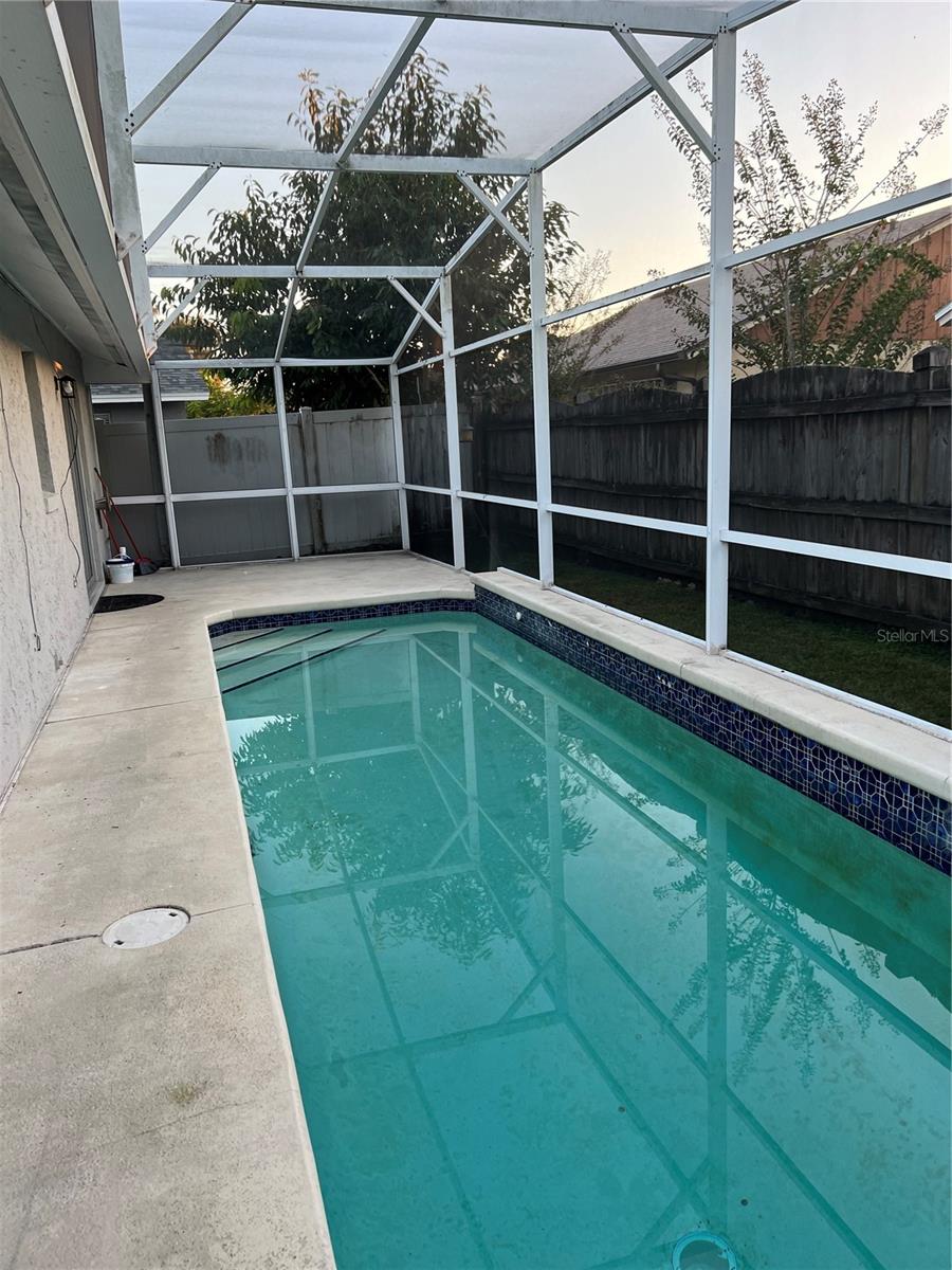 INDIAN WELLS UNIT 05 - Residential Lease