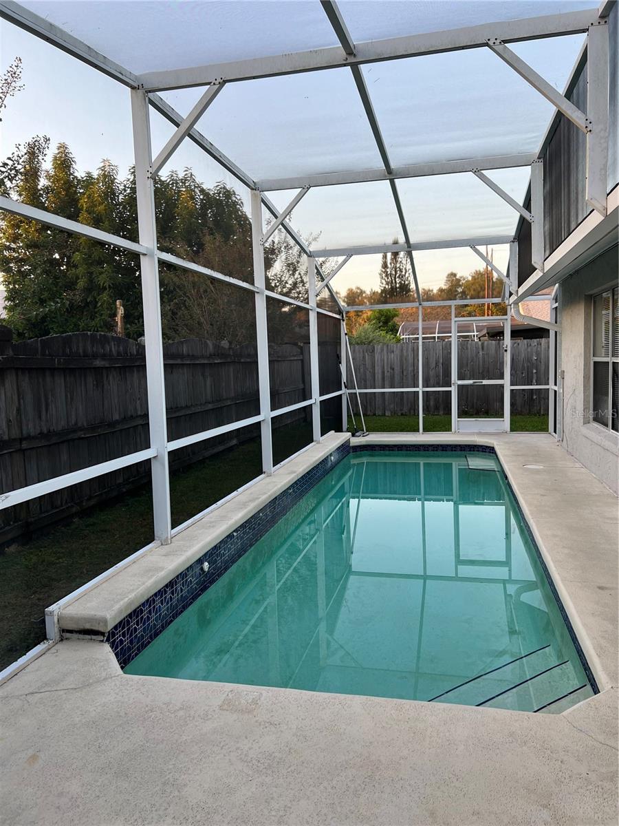INDIAN WELLS UNIT 05 - Residential Lease