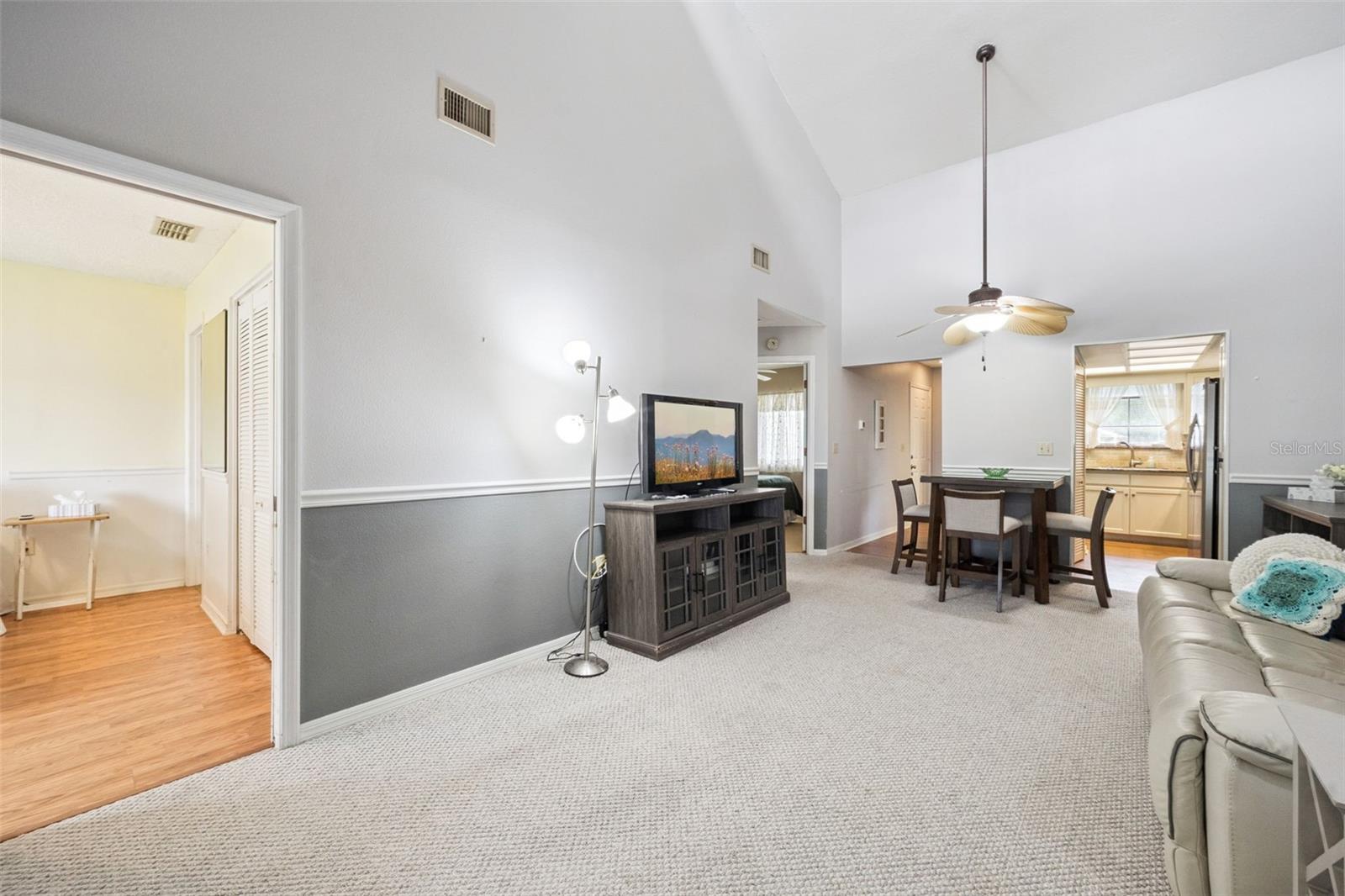 LAKE POINT LANDING - Residential