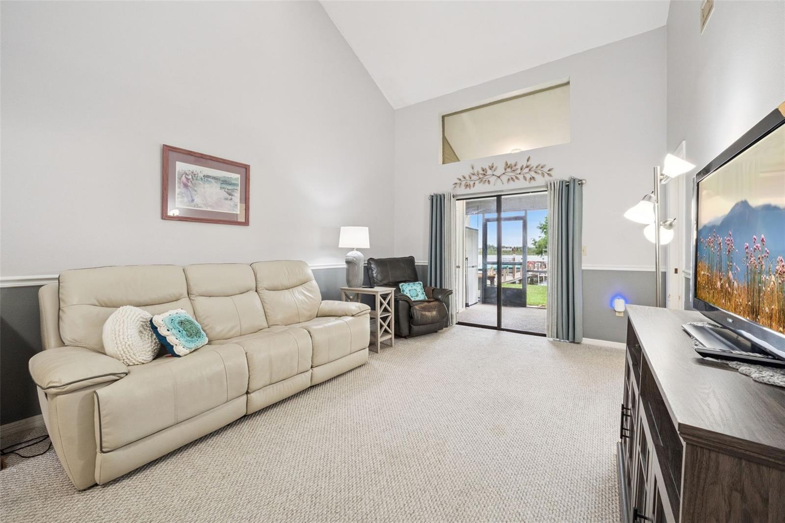 LAKE POINT LANDING - Residential
