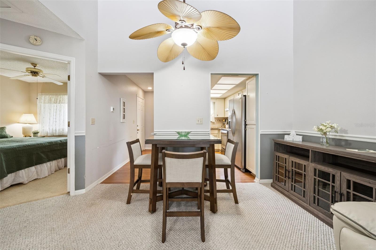 LAKE POINT LANDING - Residential