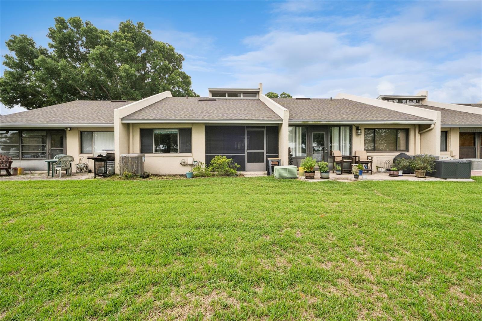 LAKE POINT LANDING - Residential
