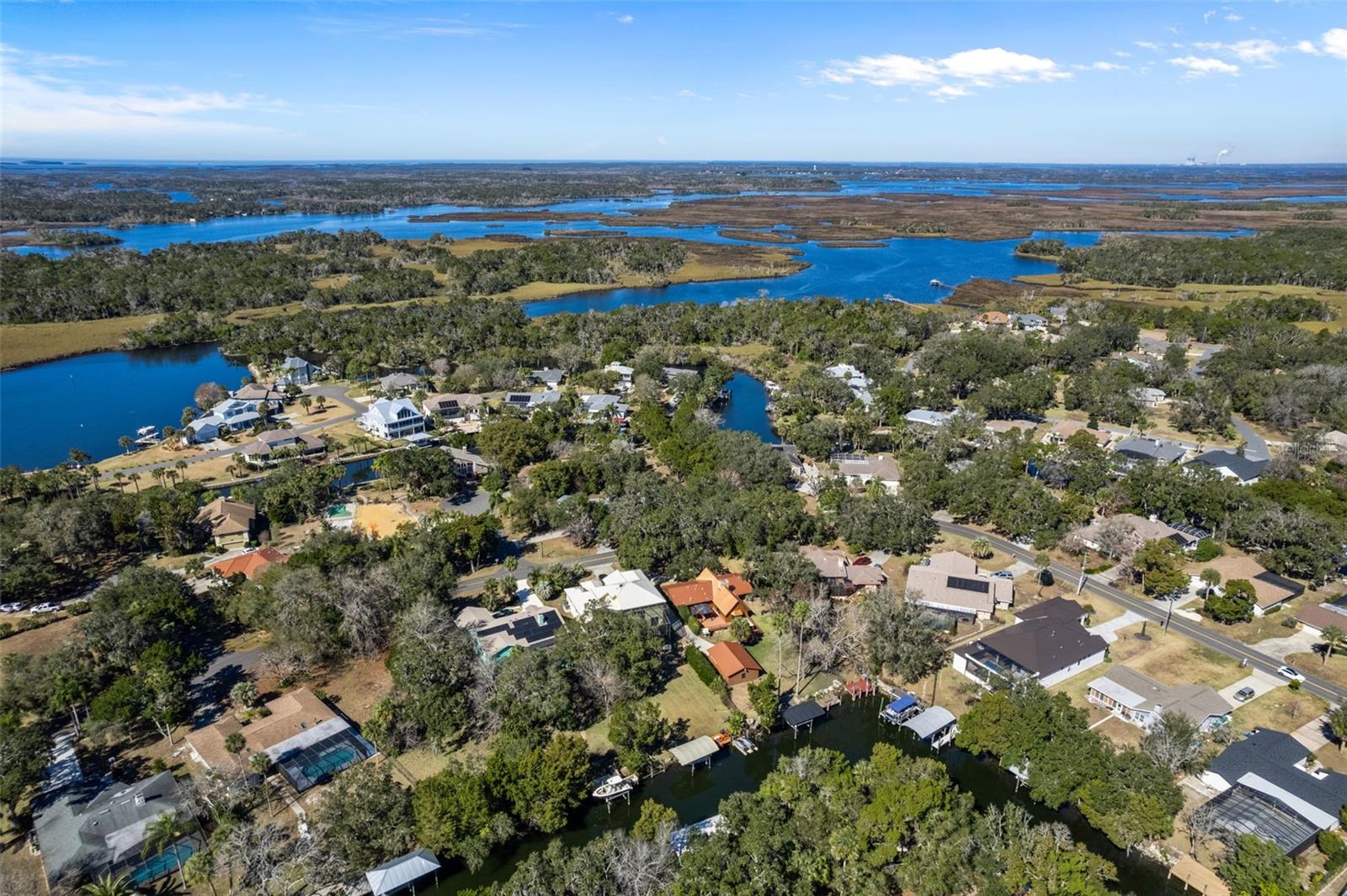 RIVERHAVEN VILLAGE - Residential