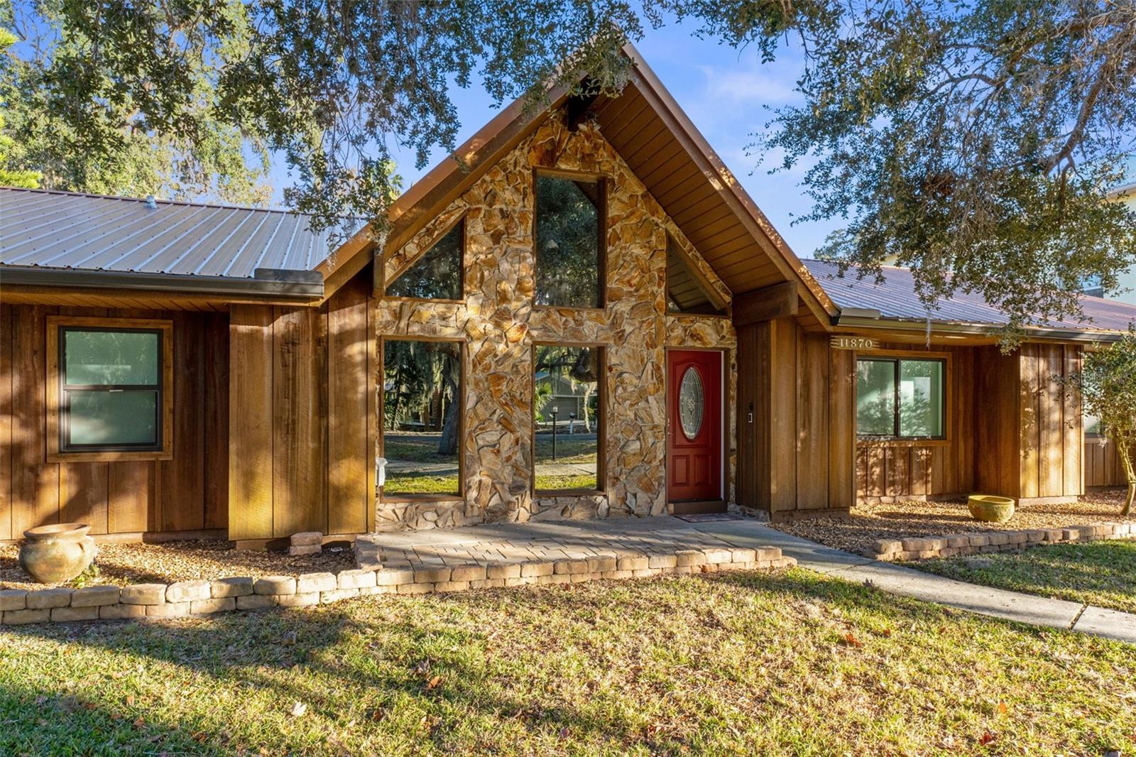 RIVERHAVEN VILLAGE - Residential