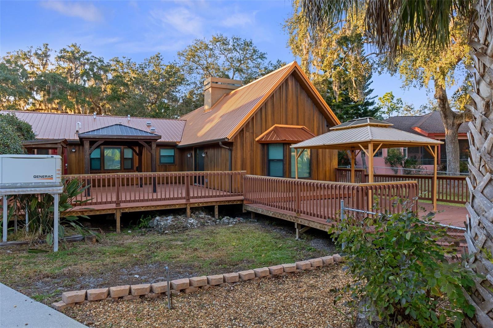 RIVERHAVEN VILLAGE - Residential